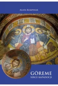 Göreme. Serce Kapadocji