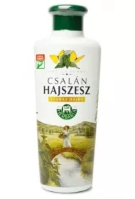 Herbaria Csalan Hajszesz wcierka do skóry głowy z ekstraktem z Pokrzywy