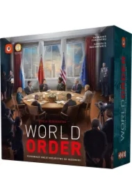 World Order: Edycja Rozszerzona