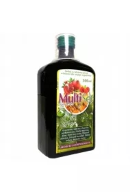 Multiset - suplement diety