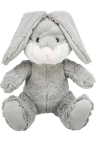 Be Eco Królik Evan, dla psa, plusz, 25 cm