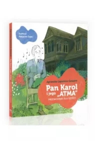 Pan Karol i jego "Atma"