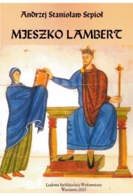 Mieszko Lambert