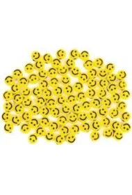 Koraliki Smile 10mm 30g