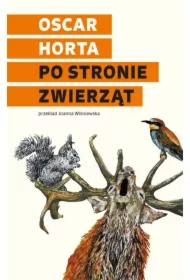 Po stronie zwierząt