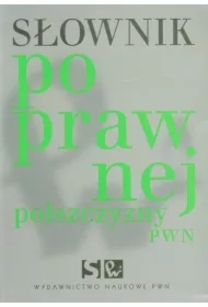 Słownik poprawnej polszczyzny BR