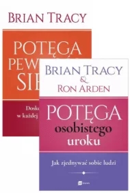 Pakiet: Potęga pewności siebie, Potęga osobistego uroku