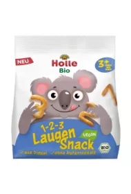 Paluszki orkiszowe 1-2-3