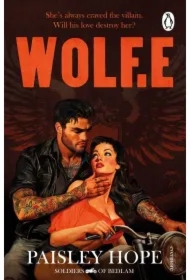 Wolf.e wer. angielska