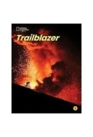 Trailblazer Level 5 WB