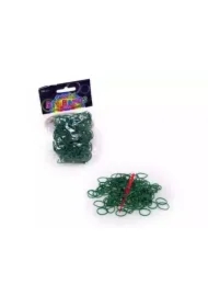 Gumki A250 ciemno-zielony