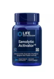 Senolytic Activator Suplement diety