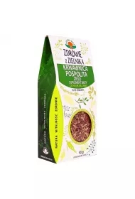 Krwawnica pospolita - suplement diety