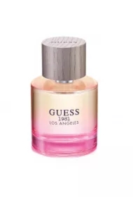 Woda toaletowa 1981 Los Angeles