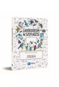 Laboratorium w szufladzie. Zoologia