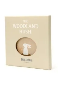 Książeczka miękka The Woodland Hush