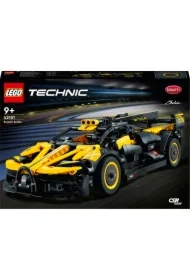 LEGO Technic Bolid Bugatti 42151
