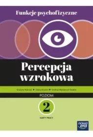 Funkcje psychofizyczne. Percepcja wzrokowa KP p.2