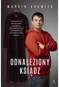 Odnaleziony ksiądz