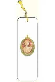 Zakładka do książki wisiorek G07 41A 191