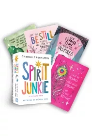 Spirit Junkie, karty do wróżenia