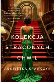 Kolekcja straconych chwil