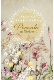 Poranki na Miodowej. Na Miodowej. Tom 1