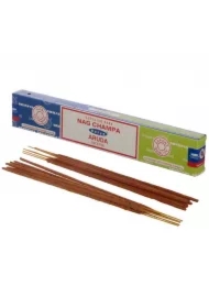 Kadzidełka Satya Nag Champa & Aruda