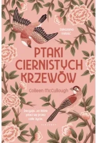 Ptaki ciernistych krzewów