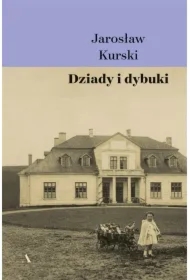 Dziady i dybuki