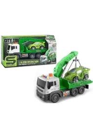 Holownik światło i dźwięk 1:12