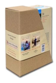 Pakiet: Kresowa Atlantyda T.17-20