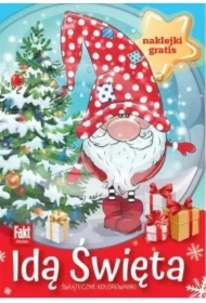 Idą święta
