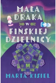Mała draka w fińskiej dzielnicy