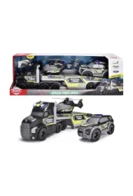 SOS Ciężarówka z lawetą 70cm