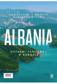 Albania. Ostatni taki kraj w Europie