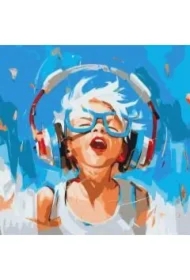 Malowania po numerach - Jego letnie rytmy