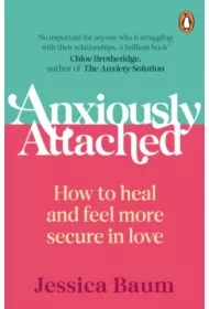 Anxiously Attached wer. angielska