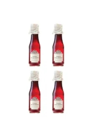 Syrop malinowy Zestaw