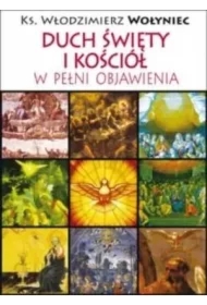 Duch Święty i Kościół w pełni Objawienia
