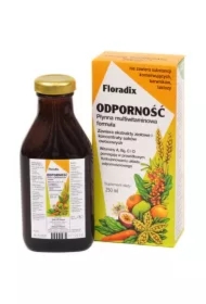 Zioło-Piast Odporność Suplement diety