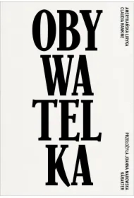 Obywatelka. Amerykańska liryka