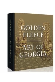 Golden Fleece. Art of Georgia