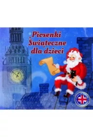 Piosenki świąteczne dla dzieci