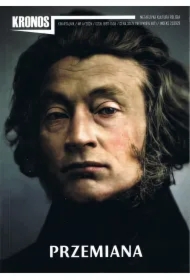 Kronos 4/2024 Przemiana