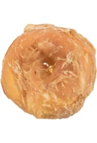 Denta Fun, Krążki z kurczaka, o 5 cm