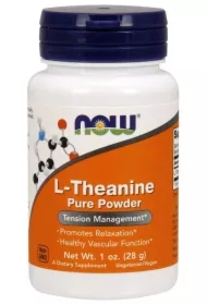 L-Teanina Suplement diety