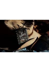 Voyager, karty do gry