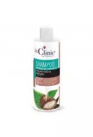 Szampon do włosów z olejkiem arganowym