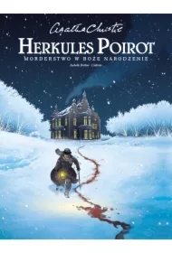 Agatha Christie. Morderstwo w Boże Narodzenie